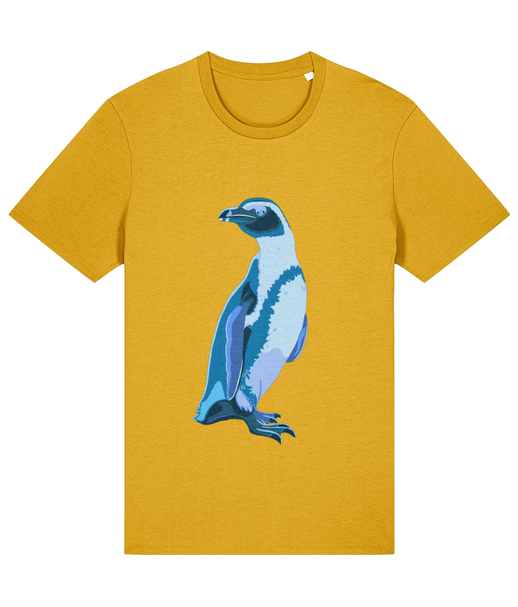 African Penguin Tee