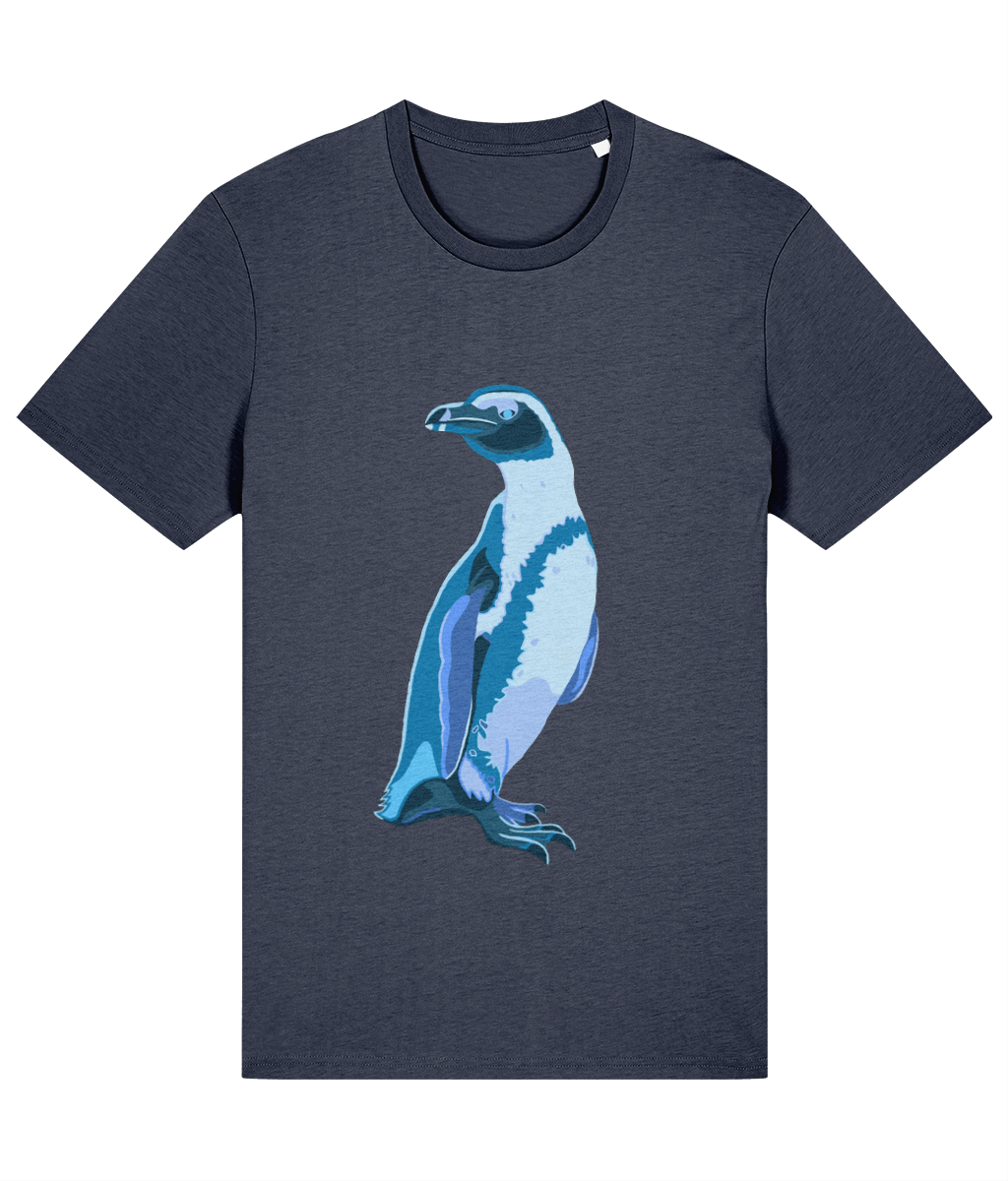 African Penguin Tee