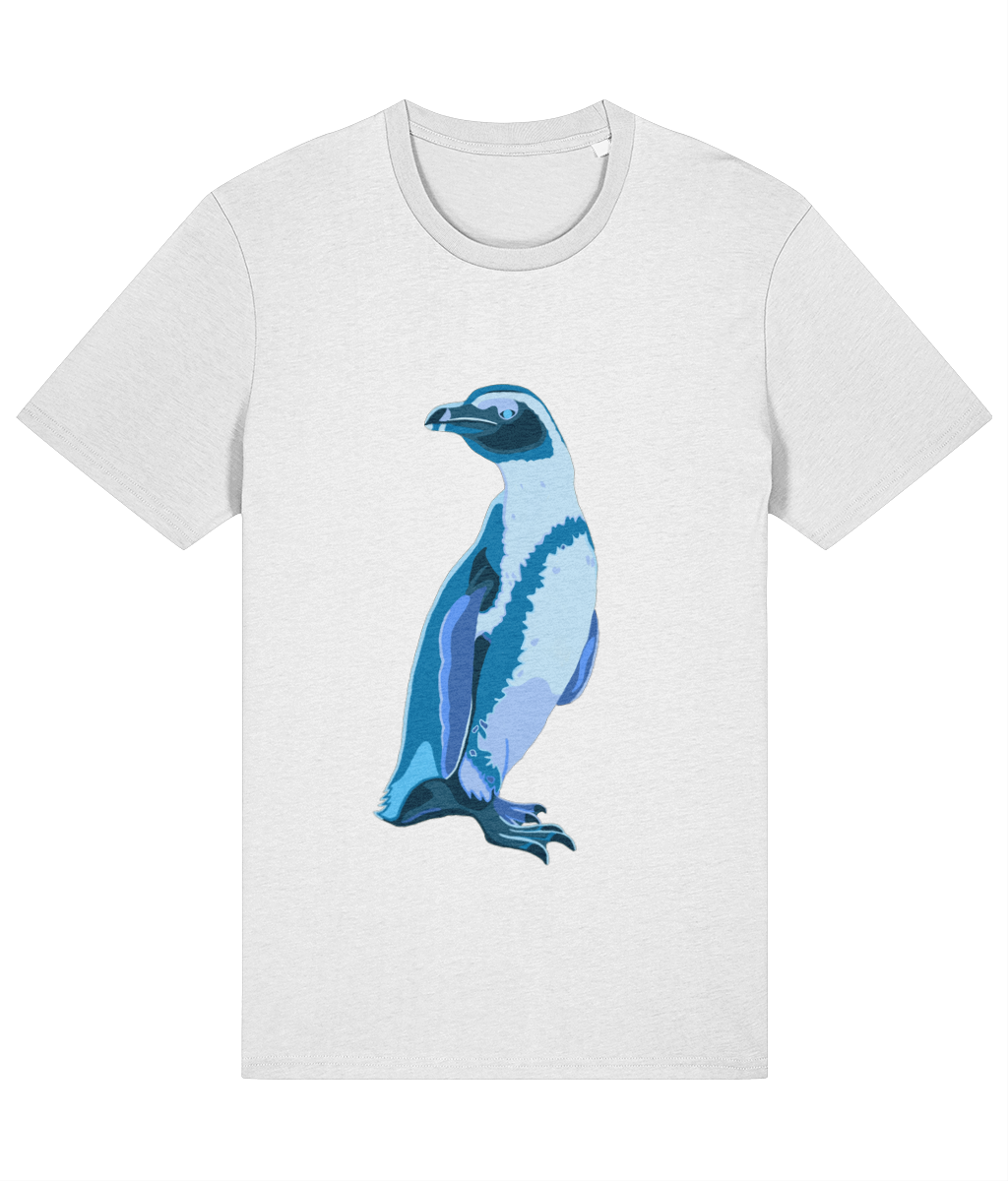 African Penguin Tee