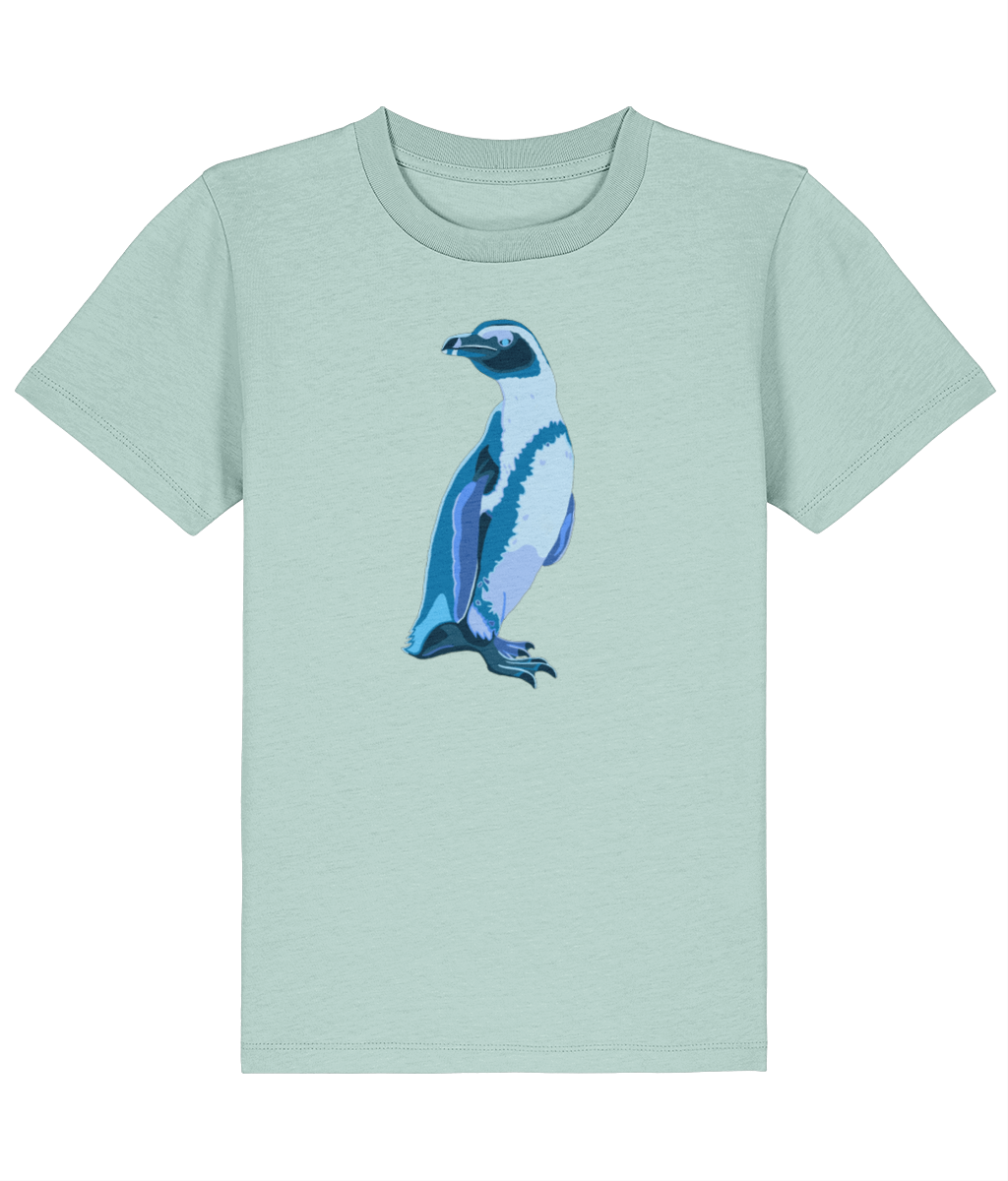 Mini African Penguin Tee