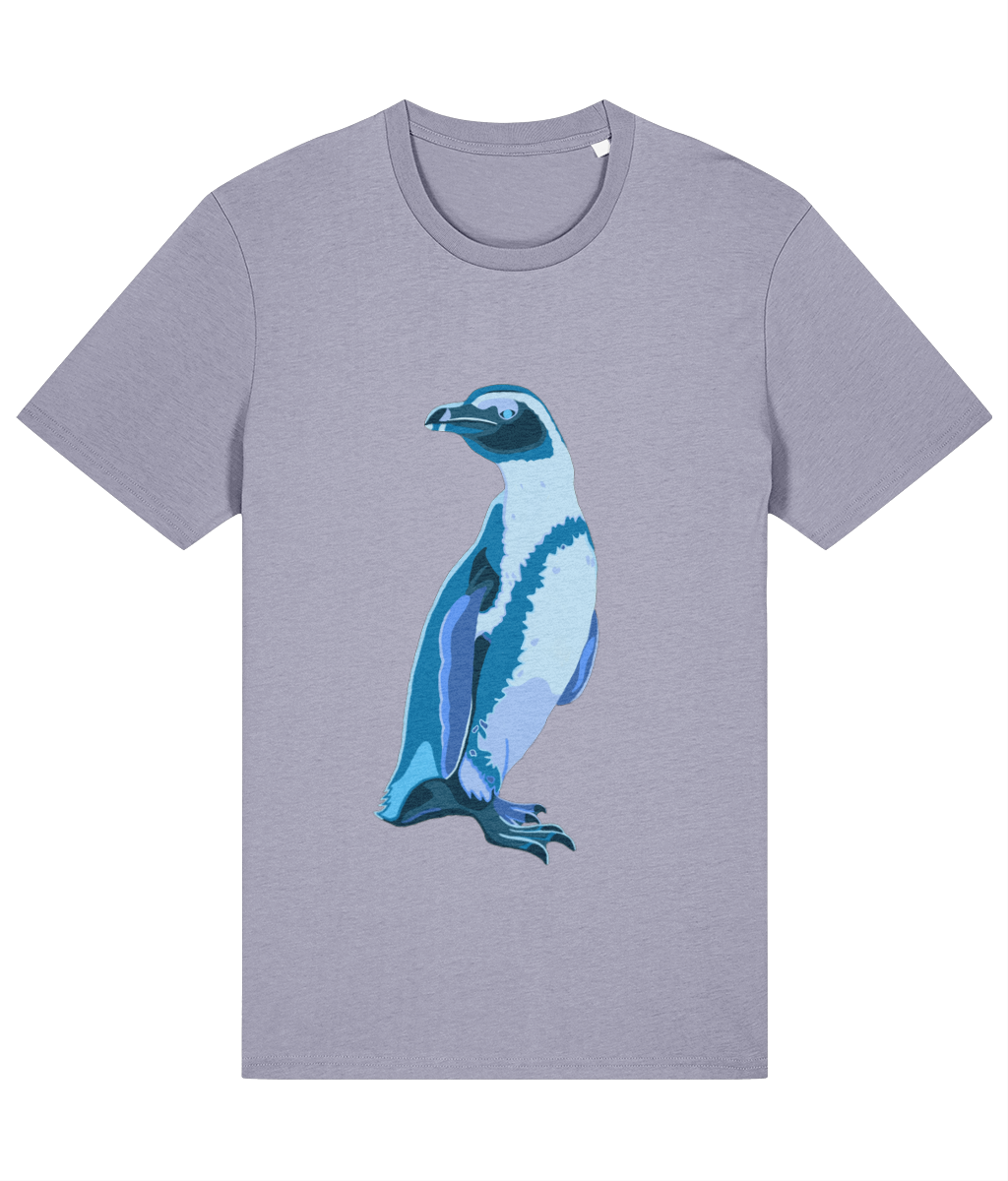 African Penguin Tee