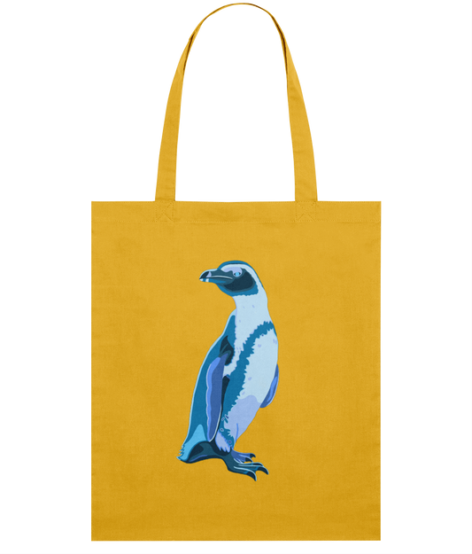 African Penguin Tote