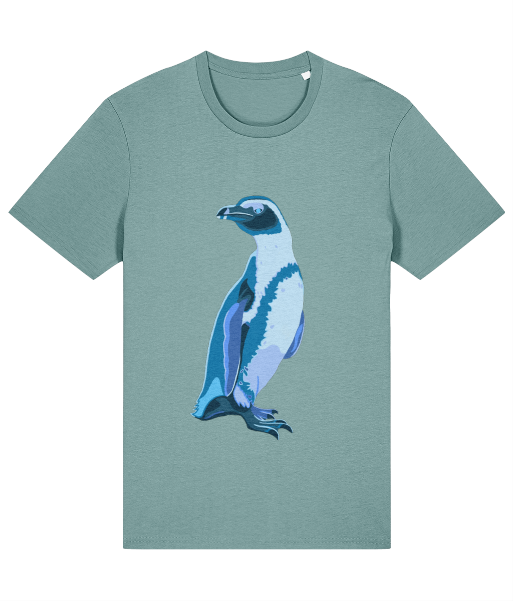 African Penguin Tee