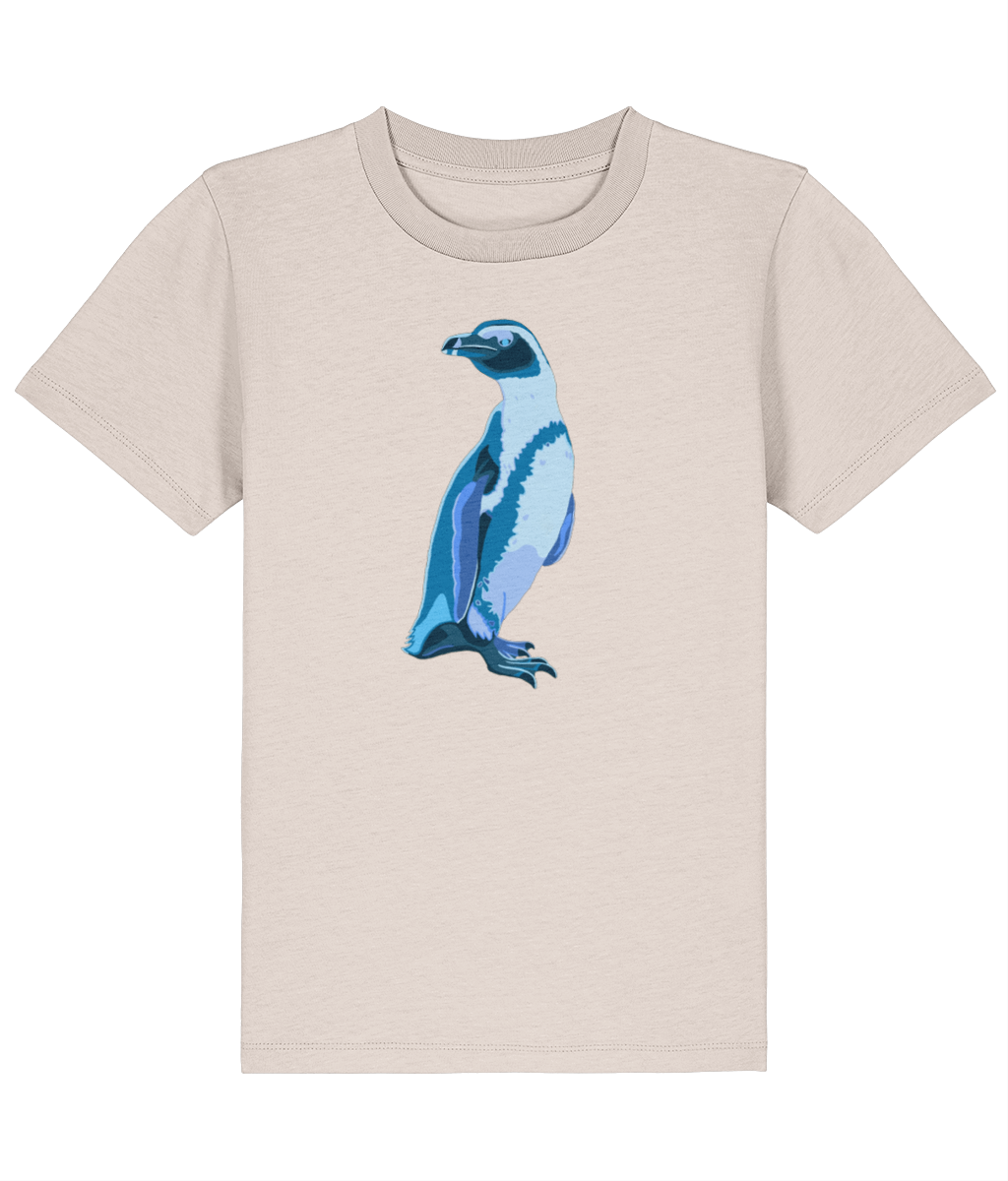 Mini African Penguin Tee