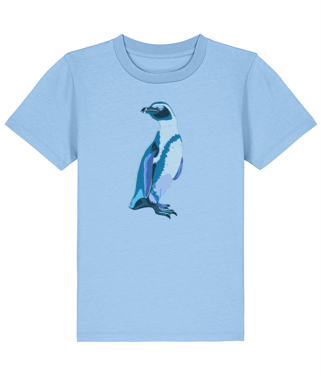 Mini African Penguin Tee