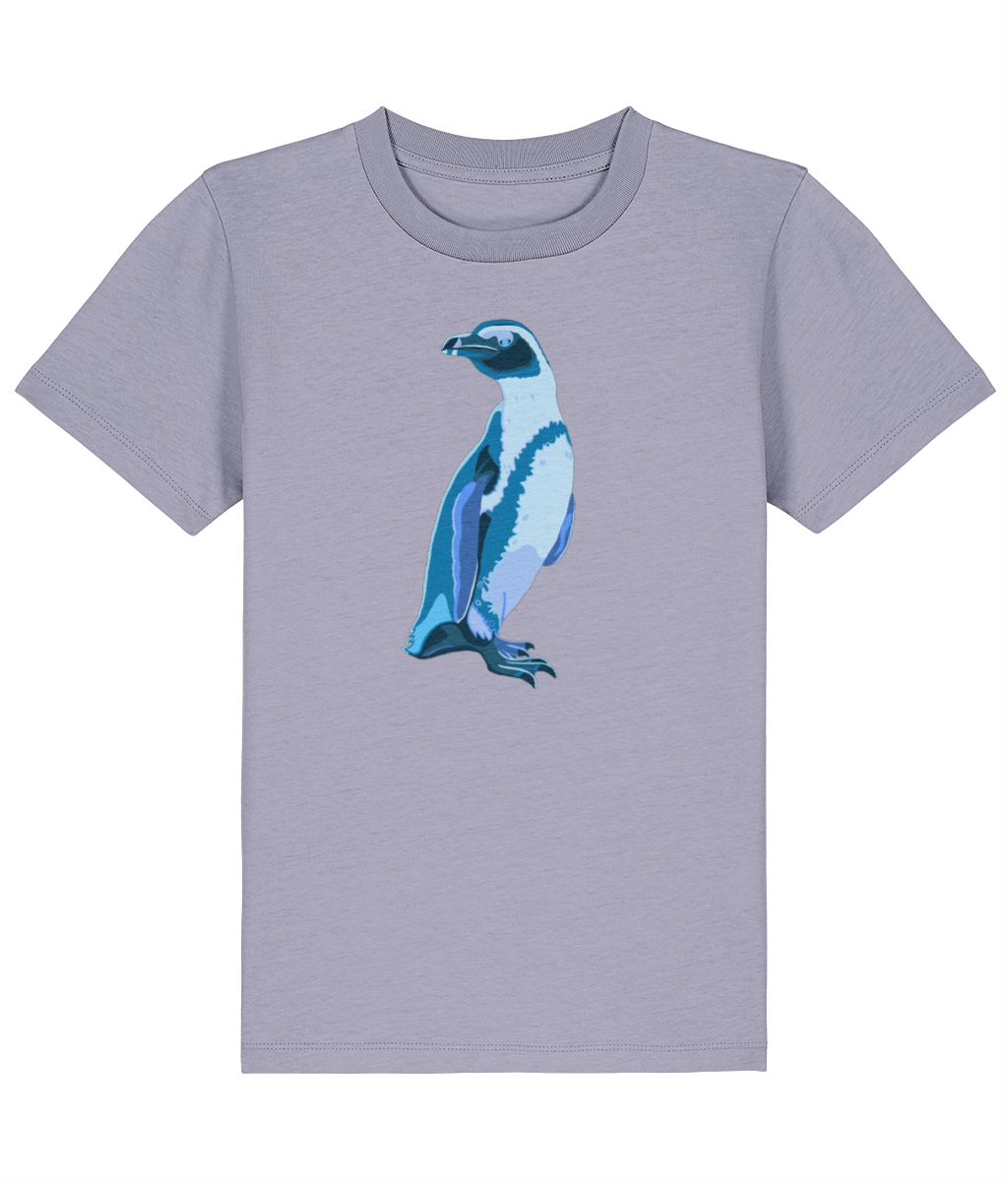 Mini African Penguin Tee